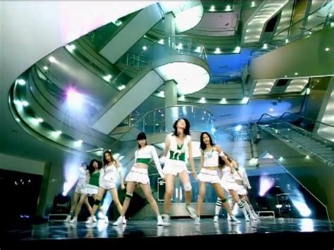 I love you, just like this the longed end of wandering i leave behind this world's unending sadness i get stronger just thinking about you it helps me so that i won't cry we are together, feeling this moment into our new world. First Days - korean kpop reality snsd sones - Asianfanfics