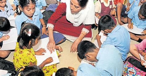 Indian Education Sector Needs Holistic Relook Experts