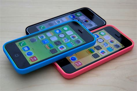 Apple Segera Hentikan Produksi Iphone 5c Jagat Review