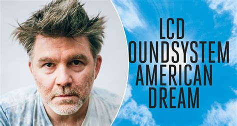 Lcd Soundsystem American Dream Recension Aftonbladet