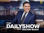 Watch The Daily Show with Trevor Noah Season 26 | Prime Video