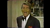 Dean Martin - "Walkin' My Baby Back Home" - LIVE - YouTube