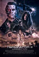 Terminator 2: Judgment Day | Darkdesign | PosterSpy
