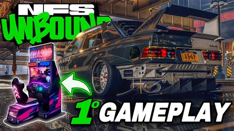 Need For Speed Unbound A Ap Rocky Custom Mercedes E Primeira