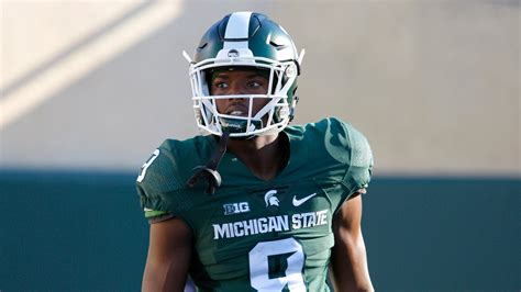 Three Michigan State Football Players Charged With Sexual Assault The