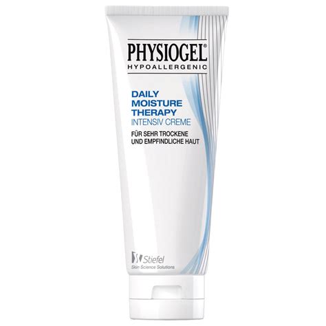 Physiogel Daily Moisture Therapy Intensiv Creme 200 Ml Sanicare