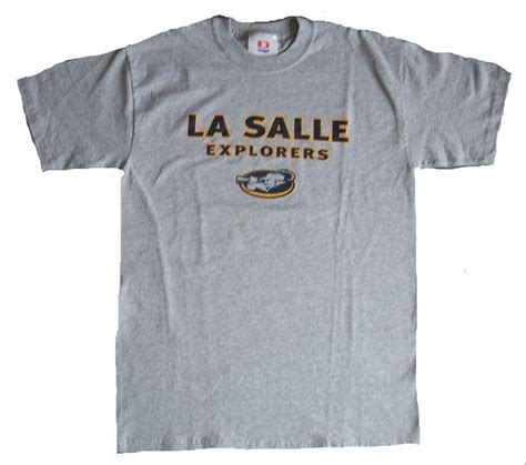 La Salle T Shirts