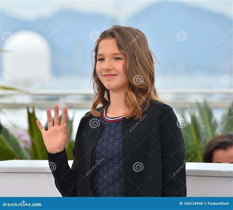 Lise Leplat Prudhomme Editorial Stock Photo Image Of Entertainment