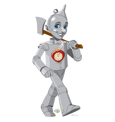 wizard  oz tin man hat clipart   cliparts  images  clipground