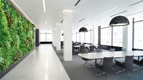 More Than The Desk Five Trends Shaping Office Space Design Air Cre Riset