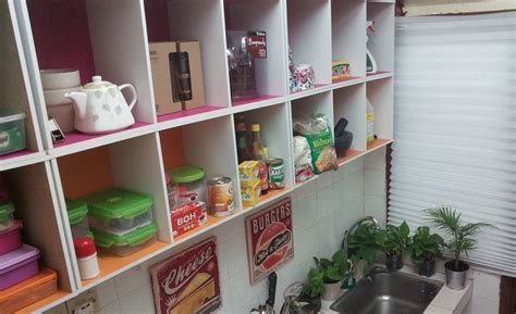 Beli online di sini dengan harga murah. DIY Kabinet Dapur Dengan RM94 Sahaja, Inspirasi DIY - Hias.my