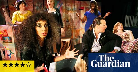 Trans Scripts At Edinburgh Festival Review Six Timely Stories From