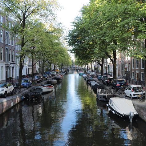 Bloemgracht Amsterdam All You Need To Know Before You Go