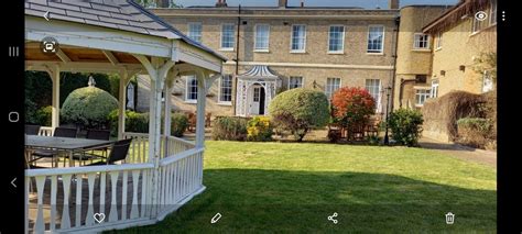 Meeting Rooms At London Chigwell Prince Regent Hotel Signature