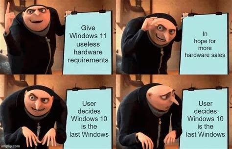 Windows 11 Memes That Make You Understand The System Better Minitool