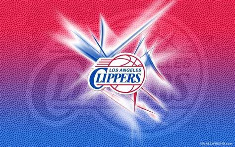 Los Angeles Clippers Wallpapers 76 Images