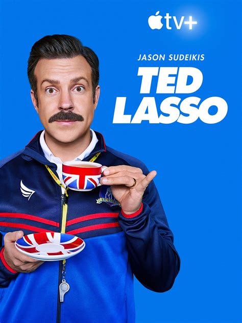 Ted Lasso Temporada Sensacine Com