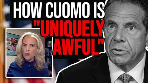 Fox News Janice Dean Slams Cuomo For Covid Policies That Affected