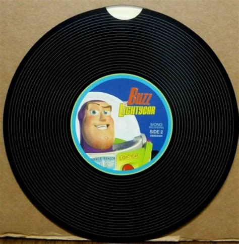 Toy Story 2 Cast And Crew Wrap Party 1999 Promo Only Disney Pixar Score