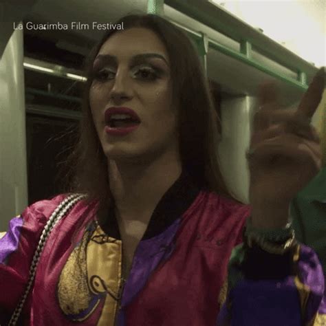 Sassy Queen Gif By La Guarimba Film Festival Find Share On Giphy