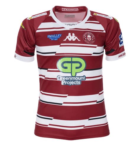 Wigan Warriors History The Gallery Of League