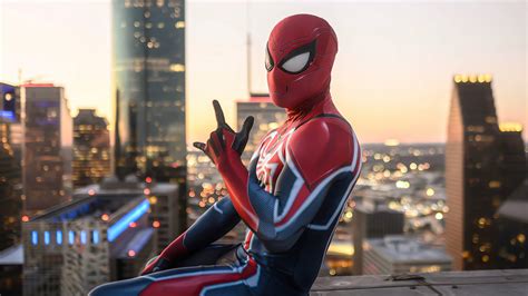 1366x768 Spiderman Miles Morales 2020 4k Laptop Hd Hd 4k Wallpapers