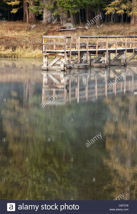 Clearwater Lakes Hi Res Stock Photography And Images Alamy
