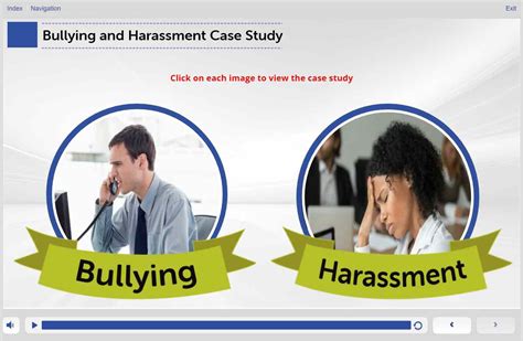 Bullying And Harrassment Training Online Course Train4academy