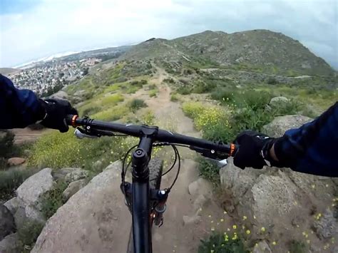 Fontana (/fɒnˈtænə/) is a city in san bernardino county, california. Southridge Fontana CA MTB - YouTube