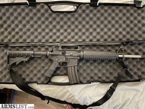 Armslist For Sale Psa Ar 15