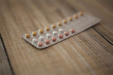 New Study Birth Control Linked To Depression Healthy Hubb