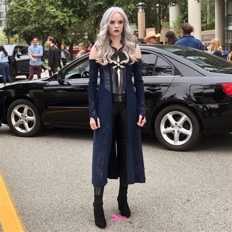 killer frost costume the flash fancy dress cosplay