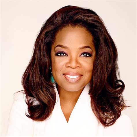 Oprah Career Quotes