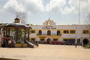 “Municipio de Emiliano Zapata está tranquilo” : Aguilar Palma - 24 Morelos