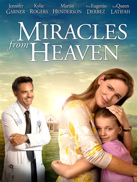Prime Video Miracles From Heaven