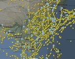 什麼！全世界最忙的航線竟然在台灣！ - 旅遊 - 中時