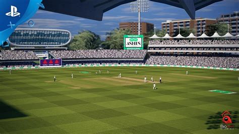 Cricket 19 Launch Trailer Youtube