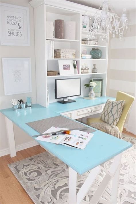 22 Simple And Minimalist Workspace Design Ideas For Home