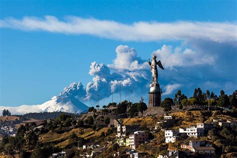 ecuador un destino turístico por conocer spring travel