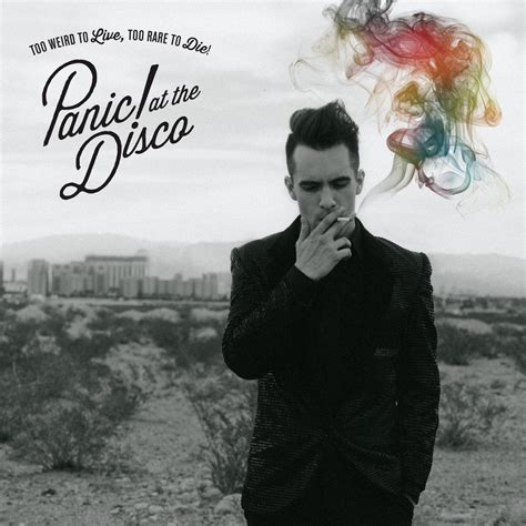 Panic At The Disco Albums Ranked From Worst To Best R Panicatthedisco