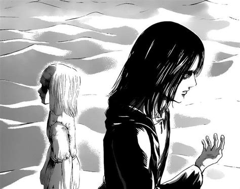 All we know is that aot 138 chapter is the penultimate installment in the series as the manga ends with chapter 139. Attack On Titan Chapter 121