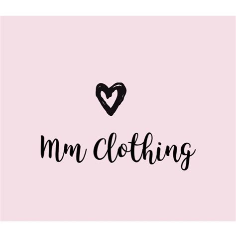 Mm Clothing Home