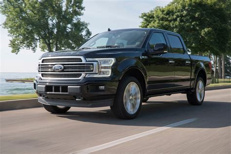 2018 Ford F 150 Power Stroke Diesel Deceptively Quiet Focus Daily News