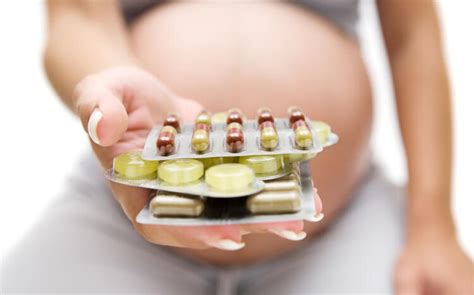 taking medicines in pregnancy nps medicinewise