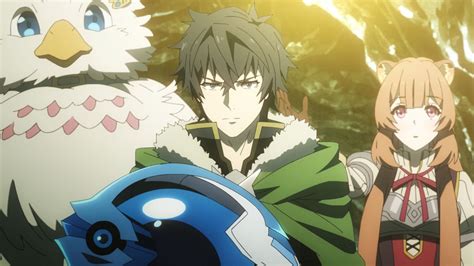 Rising Of The Shield Hero Season 2 Episode 8 Release Date And Time