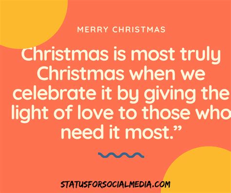 2022 Christmas Eve Quotes Holiday Sfsm