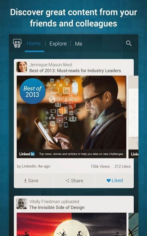 You must unlock it first before switching to another network. LinkedIn Releases SlideShare for iOS ~ Career-Based Social ...