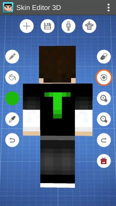 After you generate the art text, click the copy button and it will immediately copy the art text you generated. Fan art creator | Minecraft Amino