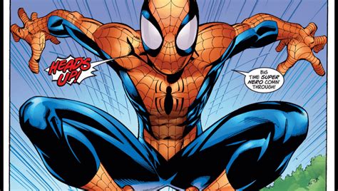 Homem Aranha Origem história e características do super herói