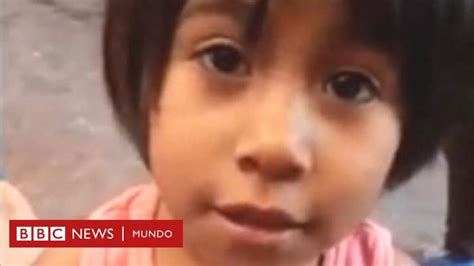 Calcetitas Rojas El Asesinato De Una Niña De 4 Años Que Causó